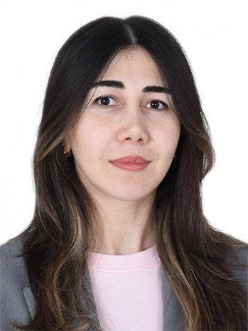 QULİYEVA GÜLNAR RASİM QIZI