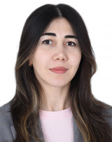 QULİYEVA GÜLNAR RASİM QIZI