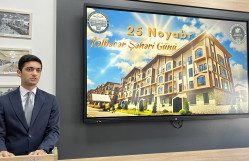 KƏLBƏCƏR ŞƏHƏRİ GÜNÜ