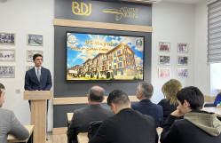 KƏLBƏCƏR ŞƏHƏRİ GÜNÜ