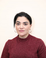 XAVƏR QULİYEVA HÜSEYNAĞA QIZI