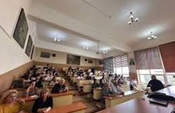 Biologiya fakültəsində “Pestisidlərin ətraf mühitə  və canlı sisitemlərə təsiri” mövzusunda elmi seminar keçirilib