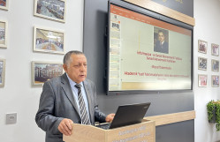 BDU-da akademik Yusif Məmmədəliyevə həsr olunmuş elmi seminar
