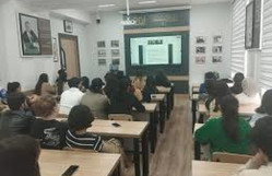 Bakı Dövlət Universitetində “Elm günü”nə həsr edilmiş növbəti elmi  seminar keçirildi