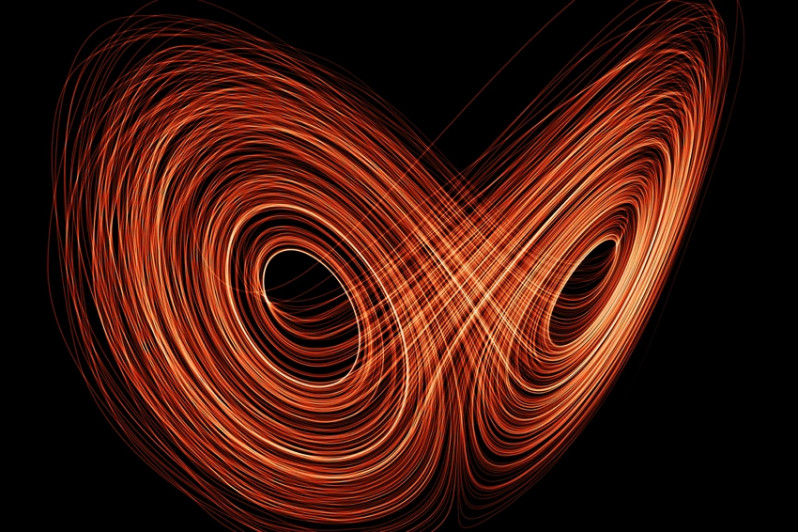 "Erisin Çağrışı: Elm və Xaos" adlı seminar keçirildi