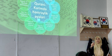 Vətəndaş cəmiyyəti quruculuğunda İslam həmrəyliyinin rolu