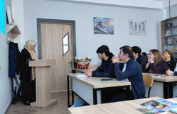 Vətəndaş cəmiyyəti quruculuğunda İslam həmrəyliyinin rolu