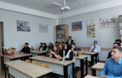 Vətəndaş cəmiyyəti quruculuğunda İslam həmrəyliyinin rolu