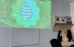 Vətəndaş cəmiyyəti quruculuğunda İslam həmrəyliyinin rolu