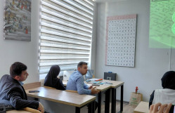 Vətəndaş cəmiyyəti quruculuğunda İslam həmrəyliyinin rolu