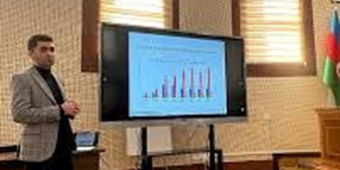 Elm gününə həsr olunmuş elmi seminar keçirildi