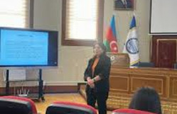 Elm gününə həsr olunmuş elmi seminar keçirildi