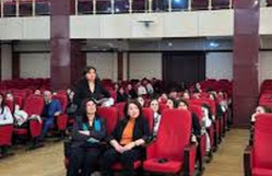 Elm gününə həsr olunmuş elmi seminar keçirildi