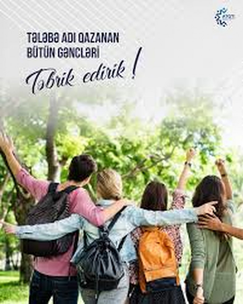 Biologiya fakültəsinin tələbəsi TEDxBDU2025-də çıxış edib