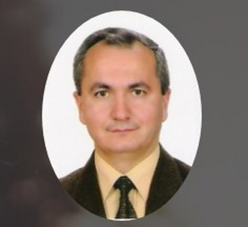 Biologiya fakültəsində Akdeniz Universitetinin professoru Elm gününə həsr olunmuş seminarda çıxış edib