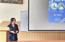 BDU-da “Bioteam” Klubunun Təşkilatçılığı ilə İntellektual Yarış Keçirildi