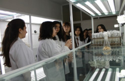 İstehsalat təcrübələri uğurla davam edir