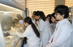 İstehsalat təcrübələri uğurla davam edir