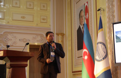 BDU-da “Fizikada müasir trendlər” mövzusunda IX Beynəlxalq elmi konfrans keçirilir