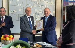 Biologiya fakültəsinin Elmi Şurasının növbəti iclası keçirilib