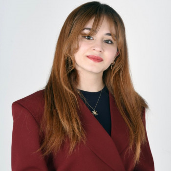 ÜLVİYYƏ SAHİB QIZI RÜSTƏMOVA