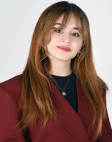 ÜLVİYYƏ SAHİB QIZI RÜSTƏMOVA