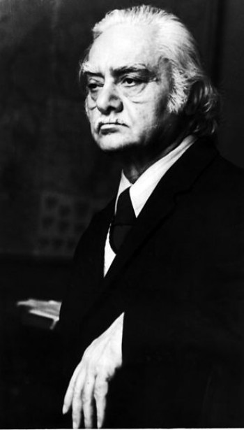 ƏLİSÖHBƏT SUMBAT OĞLU SUMBATZADƏ (1907-1992)