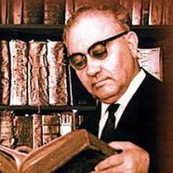 ZÜLFƏLİ İMAMƏLİ OĞLU İBRAHİMOV (1910-1972)