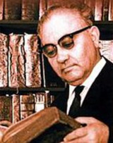 ZÜLFƏLİ İMAMƏLİ OĞLU İBRAHİMOV (1910-1972)