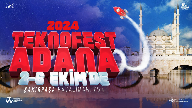 BDU-nun 10 komandasının 14 layihəsi “TEKNOFEST-2024”ün yarımfinalında