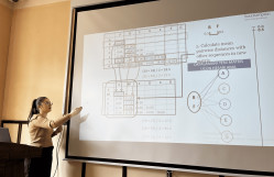 BDU-da təlim: “Filogenetik analiz: nəzəriyyədən təcrübəyə”