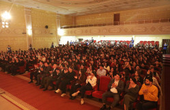 BDU-da "Retro gecəsi"