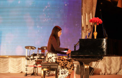 BDU-da "Retro gecəsi"