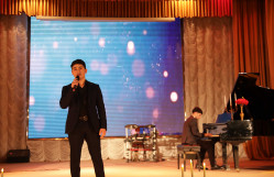 BDU-da "Retro gecəsi"