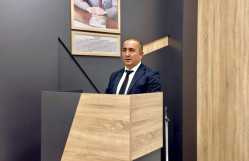 BDU-da “İxtisasını tanı, gələcəyini qur!” layihəsinin açılış mərasimi keçirilib