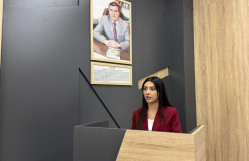 BDU-da “İxtisasını tanı, gələcəyini qur!” layihəsinin açılış mərasimi keçirilib