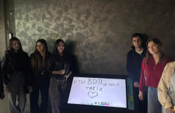 Bakı Zooloji Parkına ekskursiya təşkil olunub