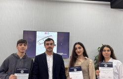 “Filmlərimizin İzləri” adlı film viktorinası keçirilib