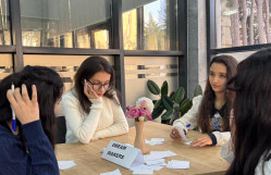 “Filmlərimizin İzləri” adlı film viktorinası keçirilib