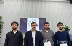 “Filmlərimizin İzləri” adlı film viktorinası keçirilib