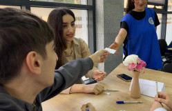 “Filmlərimizin İzləri” adlı film viktorinası keçirilib