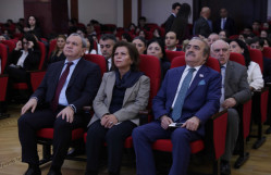 “Müasir türk dünyası: şərqşünaslıq araşdırmalarında yeni elmi yanaşmalar”