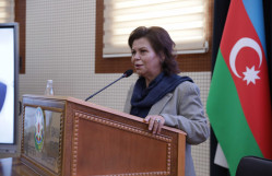 “Müasir türk dünyası: şərqşünaslıq araşdırmalarında yeni elmi yanaşmalar”