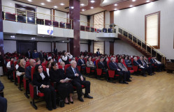 “Müasir türk dünyası: şərqşünaslıq araşdırmalarında yeni elmi yanaşmalar”