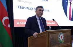 “Müasir türk dünyası: şərqşünaslıq araşdırmalarında yeni elmi yanaşmalar”