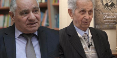 Professor Qulu Məhərrəmli "Şirməmməd Hüseynov mükafatı"nın builki qalibi olub
