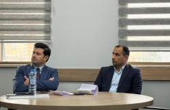 Audiovizual Şura BDU tələbələri üçün növbəti seminar təşkil edib