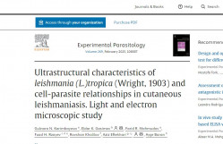 BDU aliminin məqaləsi impakt faktorlu jurnalda dərc olunub