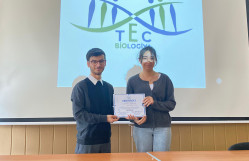 Biologiya fakültəsi tələbələri arasında ilk dəfə “TABU” intellektual oyunu keçirildi