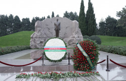 BDU-da “Konstitusiya və Suverenlik İli”nə həsr olunmuş Respublika elmi konfransının açılış mərasimi